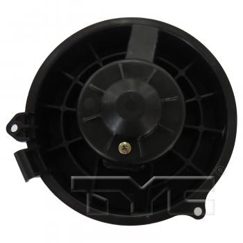 TYC 700323 HVAC Blower Motor product image 3 of 5