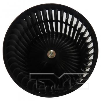 TYC 700323 HVAC Blower Motor product image 4 of 5