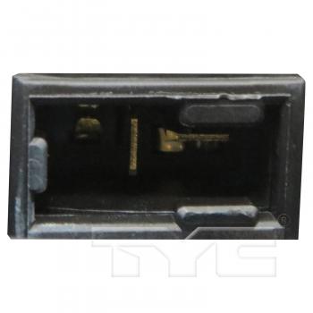 TYC 700323 HVAC Blower Motor product image 5 of 5