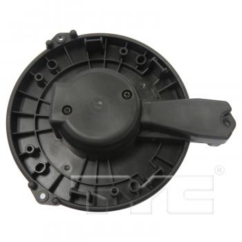 TYC 700325 HVAC Blower Motor product image 3 of 5