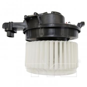 TYC 700326 HVAC Blower Motor product image 1 of 5