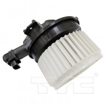 TYC 700326 HVAC Blower Motor product image 2 of 5