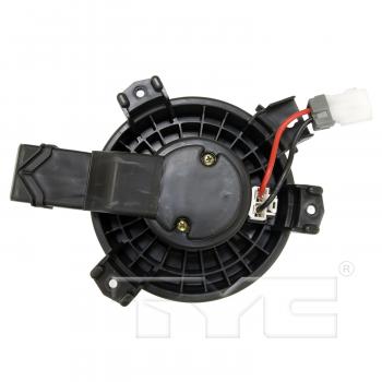 TYC 700326 HVAC Blower Motor product image 3 of 5