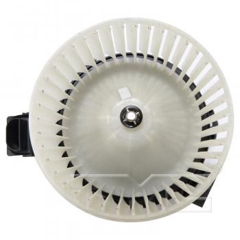 TYC 700326 HVAC Blower Motor product image 4 of 5