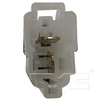 TYC 700326 HVAC Blower Motor product image 5 of 5