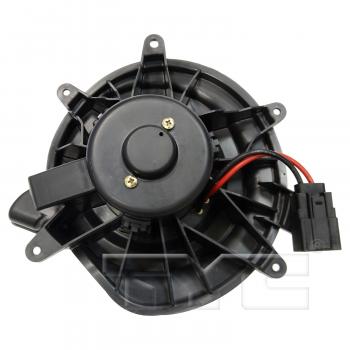 TYC 700327 HVAC Blower Motor product image 3 of 5