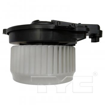 TYC 700328 HVAC Blower Motor product image 1 of 5