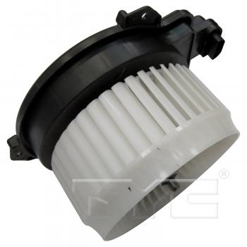 TYC 700328 HVAC Blower Motor product image 2 of 5