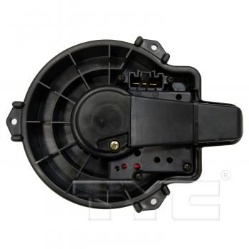 TYC 700328 HVAC Blower Motor product image 3 of 5