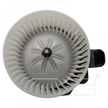 TYC 700328 HVAC Blower Motor product image 4 of 5