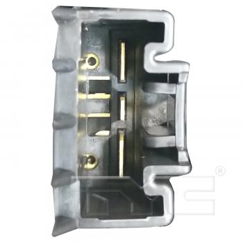 TYC 700328 HVAC Blower Motor product image 5 of 5