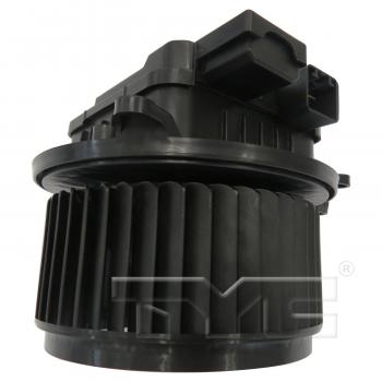 TYC 700329 HVAC Blower Motor product image 1 of 5