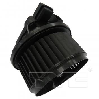 TYC 700329 HVAC Blower Motor product image 2 of 5