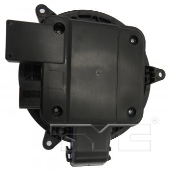 TYC 700329 HVAC Blower Motor product image 3 of 5