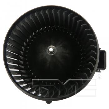 TYC 700329 HVAC Blower Motor product image 4 of 5