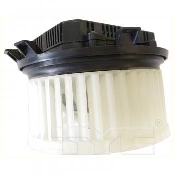 TYC 700330 HVAC Blower Motor product image 1 of 5
