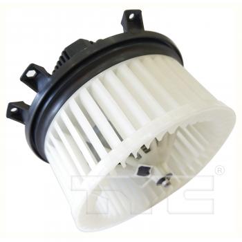 TYC 700330 HVAC Blower Motor product image 2 of 5