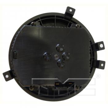TYC 700330 HVAC Blower Motor product image 3 of 5