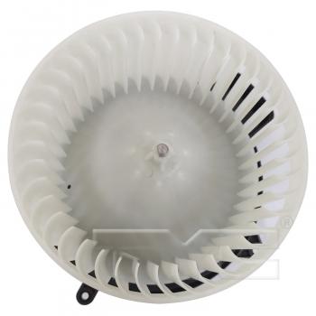TYC 700331 HVAC Blower Motor product image 1 of 5