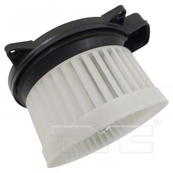 TYC 700331 HVAC Blower Motor product image 2 of 5