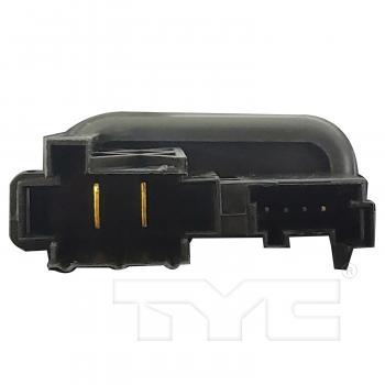 TYC 700331 HVAC Blower Motor product image 3 of 5