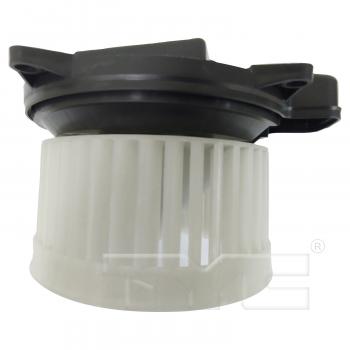 TYC 700331 HVAC Blower Motor product image 4 of 5