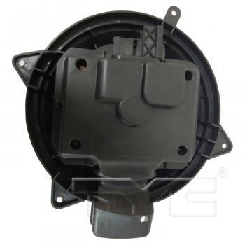 TYC 700331 HVAC Blower Motor product image 5 of 5