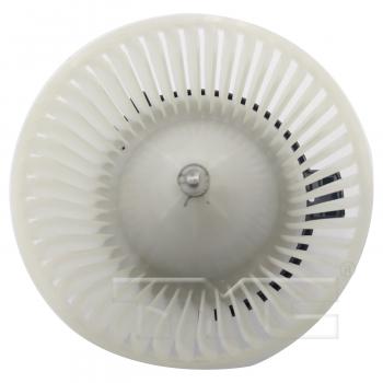 TYC 700332 HVAC Blower Motor product image 1 of 5