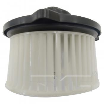 TYC 700332 HVAC Blower Motor product image 4 of 5