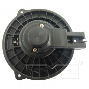TYC 700332 HVAC Blower Motor product image 5 of 5