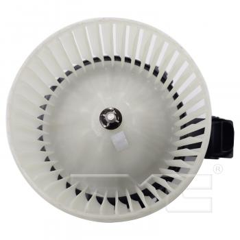 TYC 700333 HVAC Blower Motor product image 1 of 5