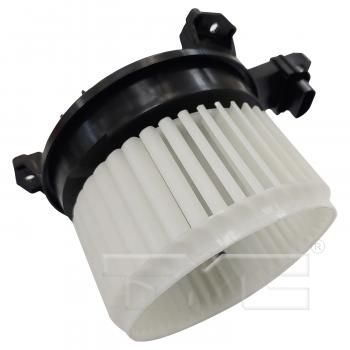 TYC 700333 HVAC Blower Motor product image 2 of 5