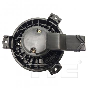 TYC 700333 HVAC Blower Motor product image 5 of 5