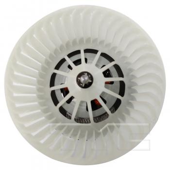 TYC 700334 HVAC Blower Motor product image 1 of 5