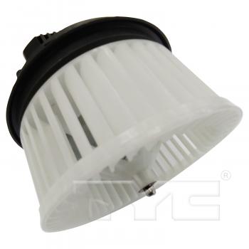 TYC 700334 HVAC Blower Motor product image 2 of 5