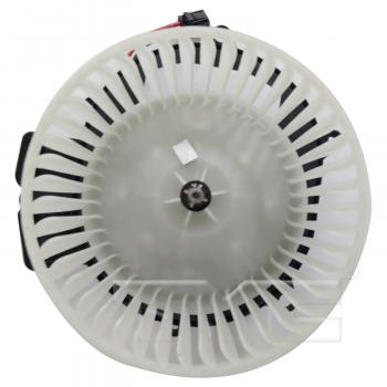 TYC 700335 HVAC Blower Motor product image 1 of 5