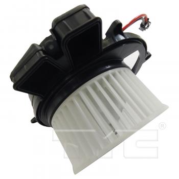TYC 700335 HVAC Blower Motor product image 2 of 5
