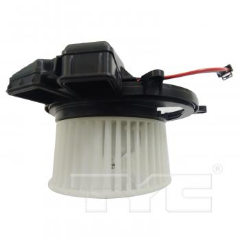 TYC 700335 HVAC Blower Motor product image 4 of 5