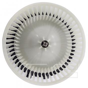 TYC 700336 - HVAC Blower Motor TYC 700336 HVAC Blower Motor product image 1 of 5