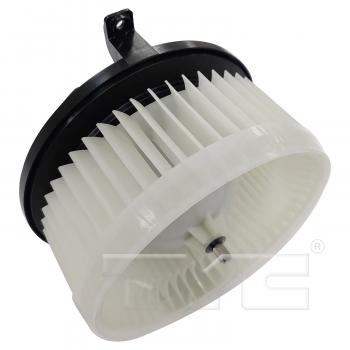 TYC 700336 - HVAC Blower Motor TYC 700336 HVAC Blower Motor product image 2 of 5
