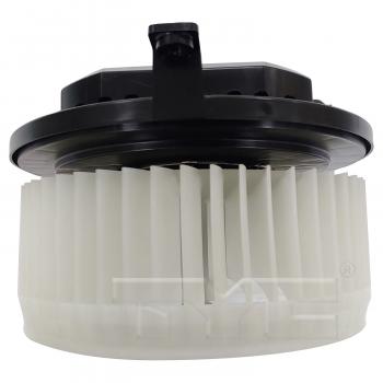 TYC 700336 - HVAC Blower Motor TYC 700336 HVAC Blower Motor product image 4 of 5