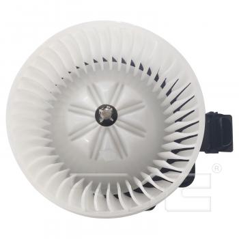 TYC 700337 HVAC Blower Motor product image 1 of 5