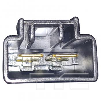 TYC 700337 HVAC Blower Motor product image 3 of 5
