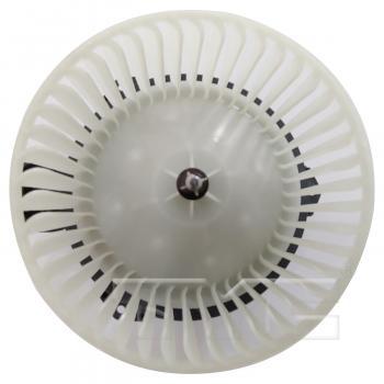 TYC 700339 HVAC Blower Motor product image 1 of 5