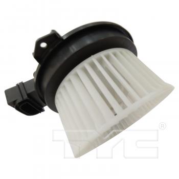 TYC 700339 HVAC Blower Motor product image 2 of 5