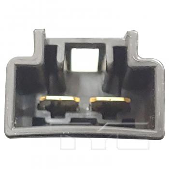 TYC 700339 HVAC Blower Motor product image 3 of 5