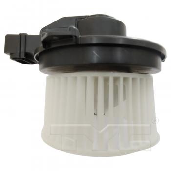TYC 700339 HVAC Blower Motor product image 4 of 5