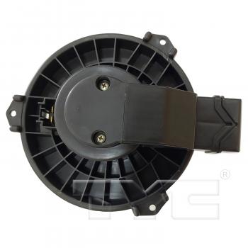 TYC 700339 HVAC Blower Motor product image 5 of 5