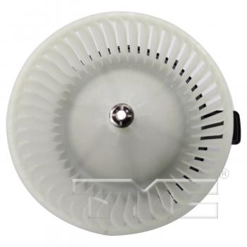 TYC 700340 HVAC Blower Motor product image 1 of 5