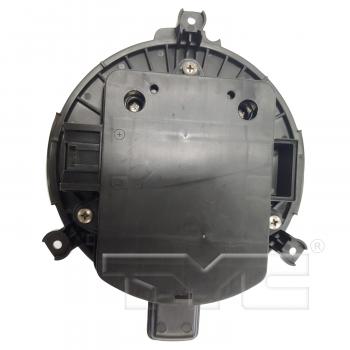 TYC 700340 HVAC Blower Motor product image 5 of 5